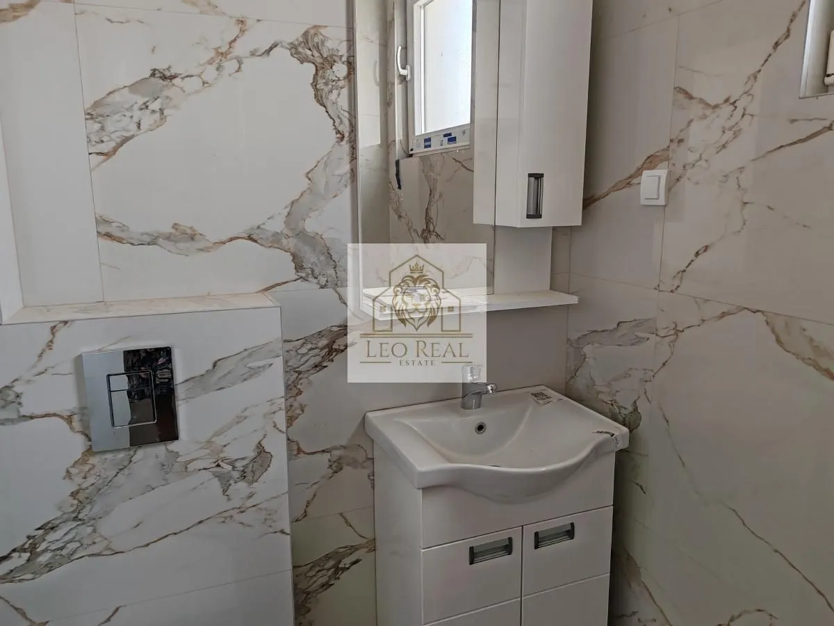 Sale, three bedroom apartment, 62m², Surčin, Beograd