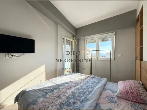 Prodaja, dvosoban stan, 59m², Zabjelo, Podgorica - image 20