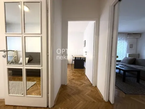 Izdavanje, četvorosoban stan, 76m², Profesorska Kolonija, Palilula Sve Podlokacije - image 15