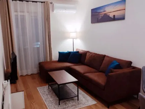 Sale, one bedroom apartment, 40m², Central Point, Podgorica - image 6