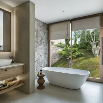 Prodaja, trosoban stan, 129m², Luštica Bay, Tivat - image 2