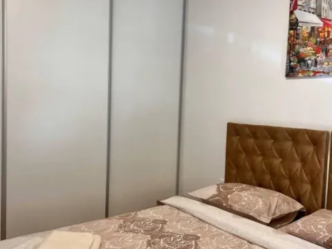 Sale, two bedroom apartment, 61m², Bečići, Budva - image 6