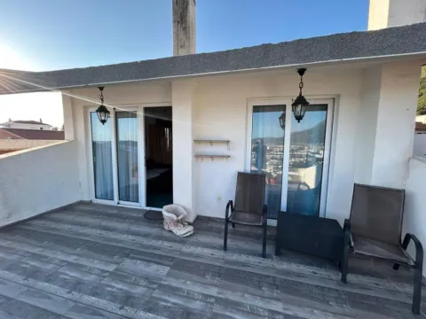 Rent, one bedroom apartment, 43m², Zeleni Pojas, Bar - image 3