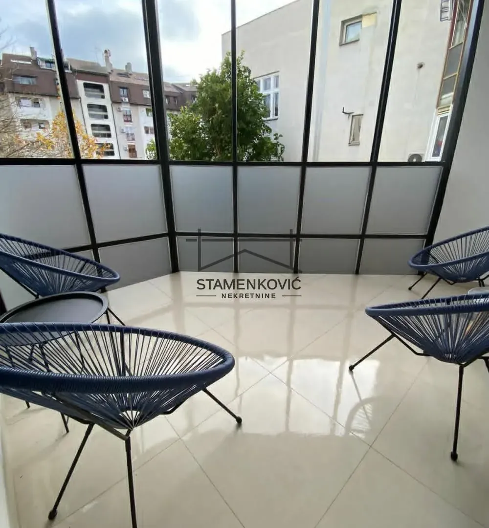 Rent, two bedroom apartment, 70m², Novi Sad Sve Podlokacije, Novi Sad