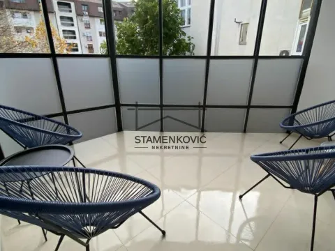 Rent, two bedroom apartment, 70m², Novi Sad Sve Podlokacije, Novi Sad - image 14