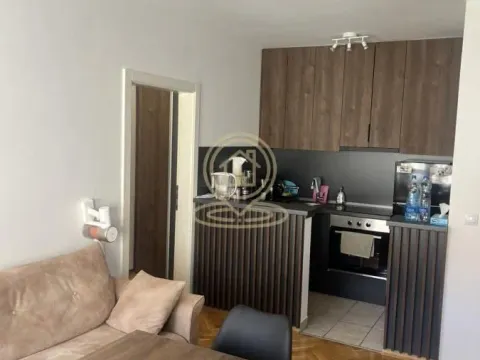 Prodaja, dvosoban stan, 41m², Bulevar Oslobodjenja, Novi Sad Sve Podlokacije - image 5