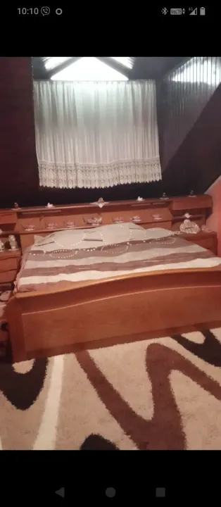 Sale, three bedroom apartment, 64m², Rasadnik, Bijelo Polje