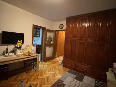Rent, studio apartment, 36m², Sajmište, Novi Sad - image 2