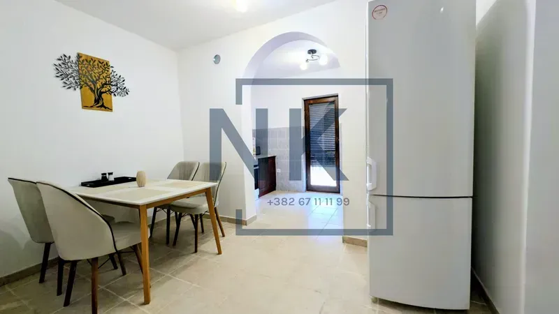Rent, three bedroom apartment, 120m², Zabjelo, Podgorica