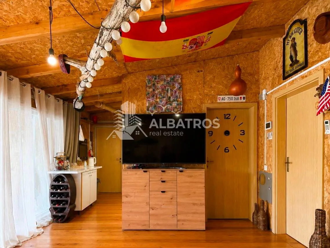 Sale, house, 64m², Ada Bojana, Ulcinj