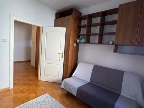 Rent, three bedroom apartment, 114m², Gorica C, Podgorica - image 7