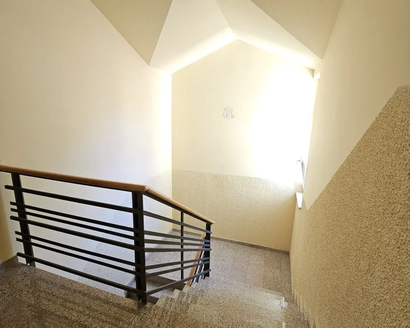 Sale, one bedroom apartment, 39m², Rafailovići, Budva