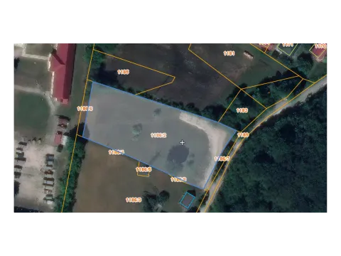 Prodaja, plac, 3787m², Breza, Kolašin - image 1