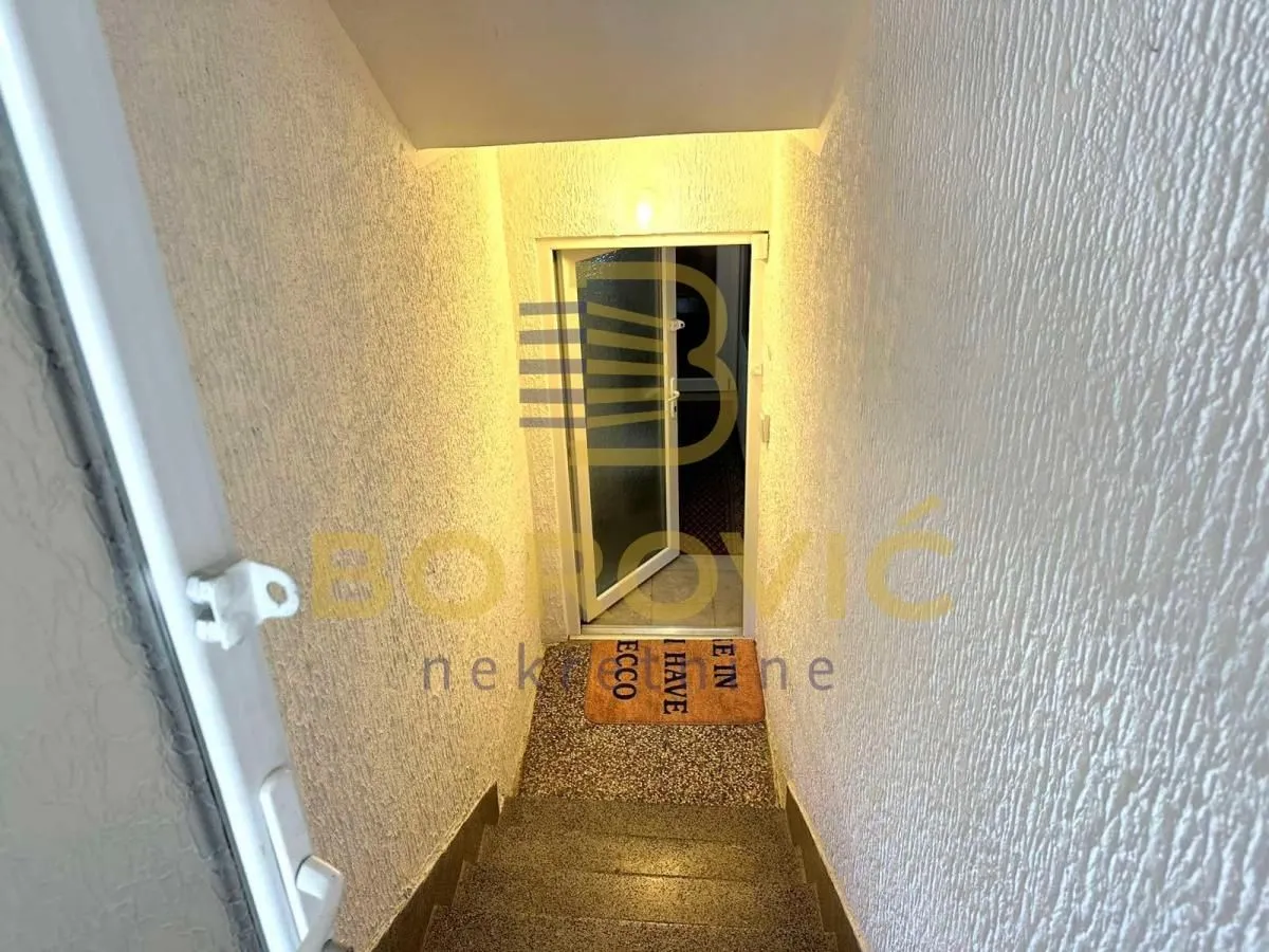 Rent, one bedroom apartment, 42m², Brace Jerković, Voždovac Sve Podlokacije