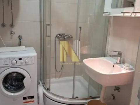 Rent, studio apartment, 28m², Bulevar patrijarha Pavla, Novi Sad Sve Podlokacije - image 7