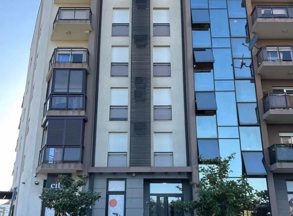 Prodaja, dvosoban stan, 79m², Ljubović, Podgorica