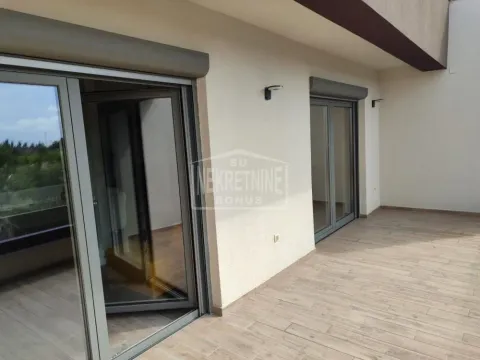 Sale, four bedroom apartment, 210m², Centar, Subotica - image 9