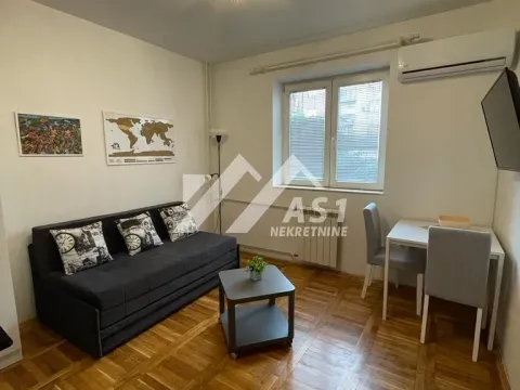 Izdavanje, stan, 23m², Bulevar Oslobodjenja, Novi Sad Sve Podlokacije - image 5