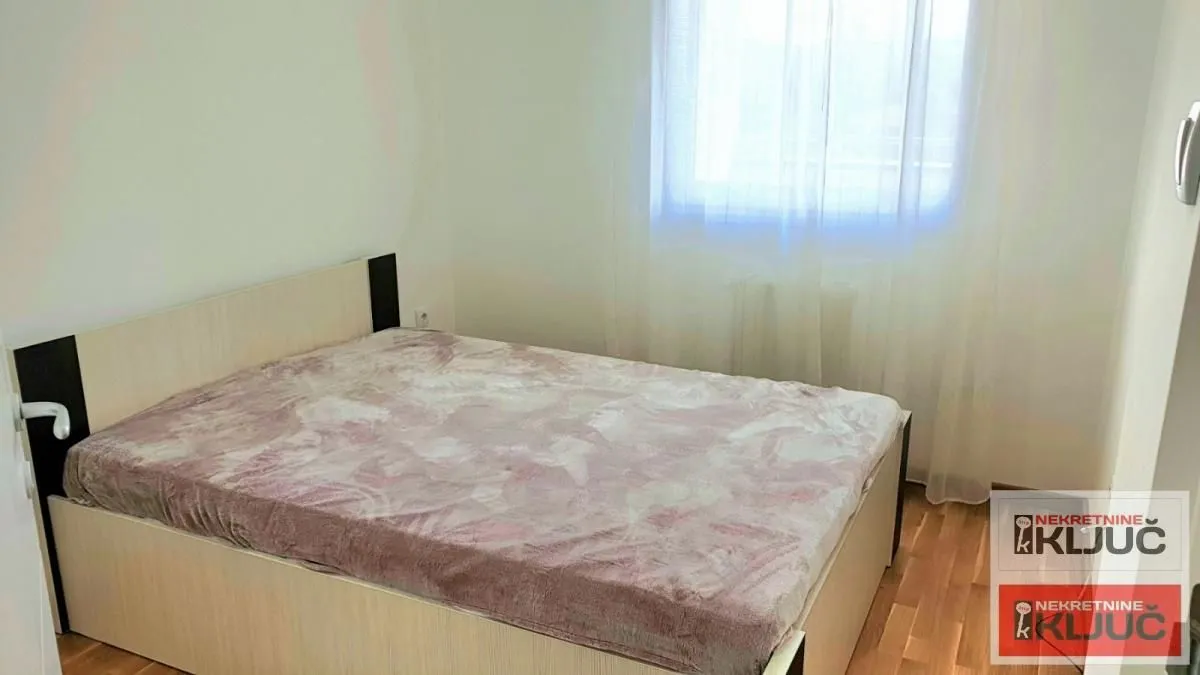 Izdavanje, dvosoban stan, 38m², Telep, Novi Sad Sve Podlokacije
