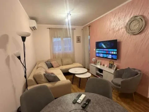 Prodaja, jednosoban stan, 41m², Zabjelo, Podgorica - image 3
