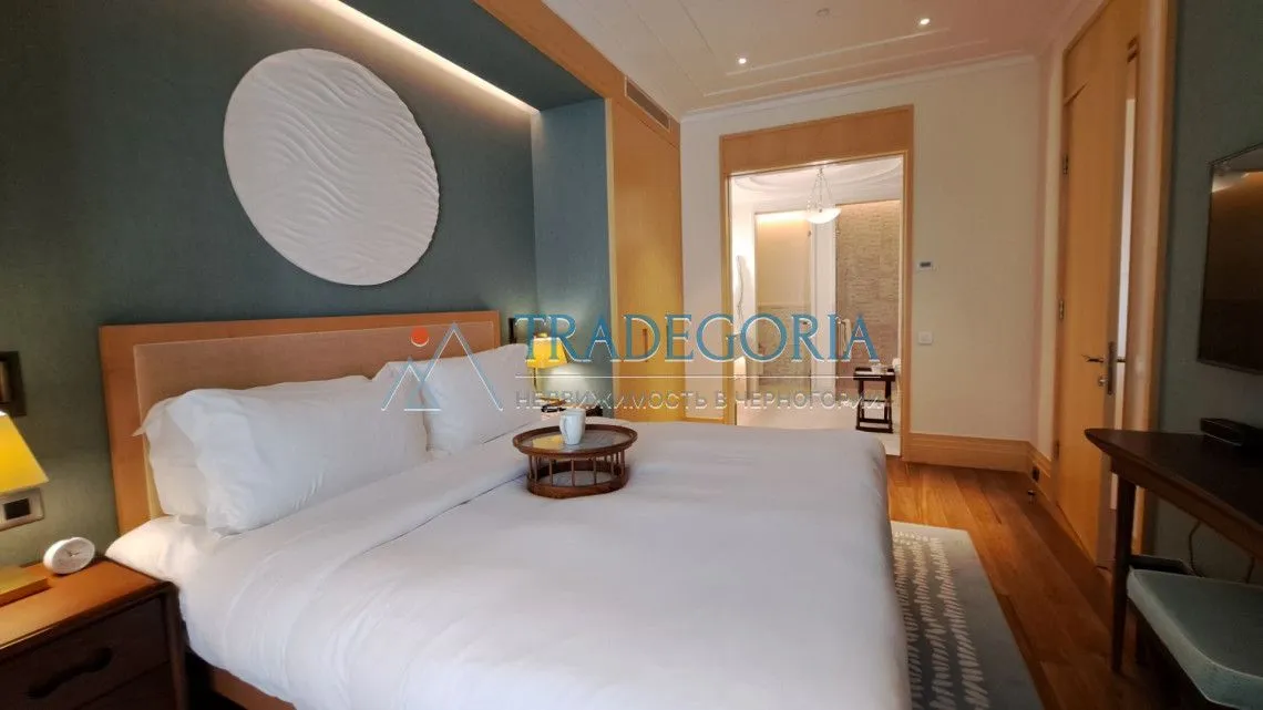 Prodaja, jednosoban stan, 87m², Tivat, Crna Gora