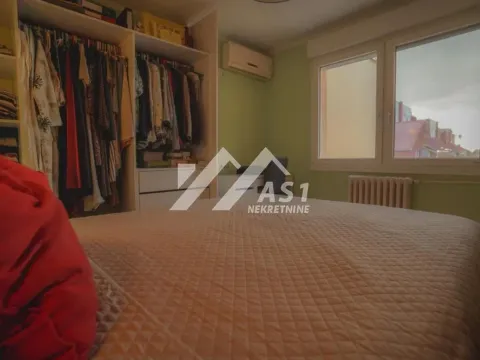 Prodaja, trosoban stan, 69m², Liman 4, Novi Sad Sve Podlokacije - image 6