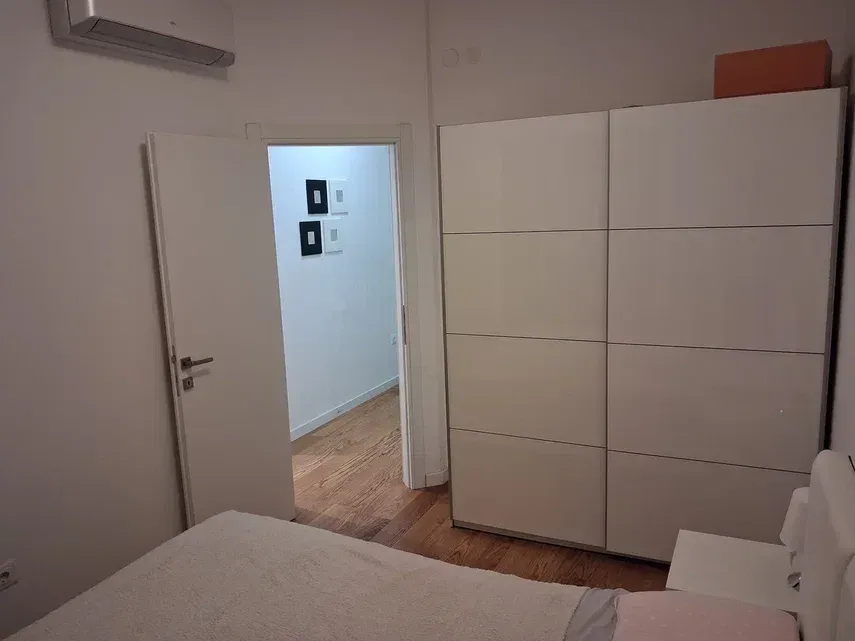 Rent, one bedroom apartment, 47m², Centar, Podgorica