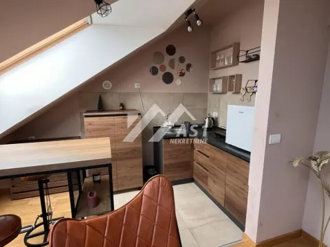 Izdavanje, stan, 31m², Podbara, Novi Sad Sve Podlokacije - image 5