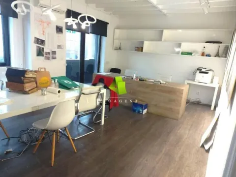 Izdavanje, poslovni prostor, 150m², Centar, Niš - image 2