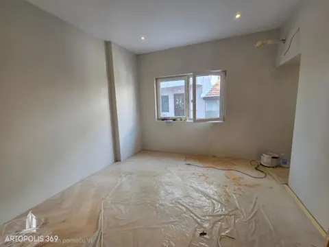 Prodaja, dvosoban stan, 44m², Zemun Centar, Zemun Sve Podlokacije - image 9