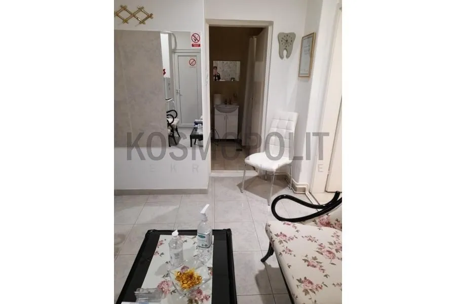 Izdavanje, jednosoban stan, 33m², Zemun Centar, Zemun Sve Podlokacije