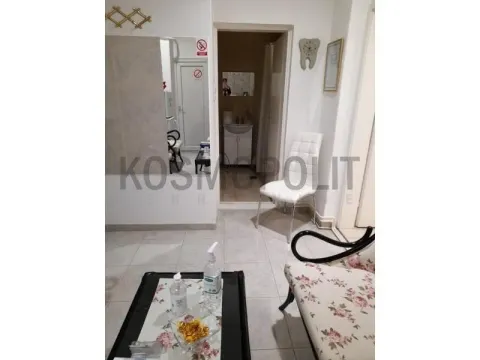 Rent, one bedroom apartment, 33m², Zemun Centar, Zemun Sve Podlokacije - image 2