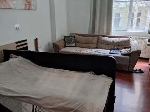 Prodaja, dvosoban stan, 59m², Stari Grad, Beograd - image 6