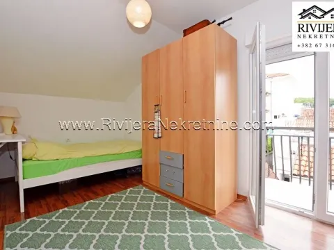 Prodaja, dvosoban stan, 100m², Igalo, Herceg Novi - image 20