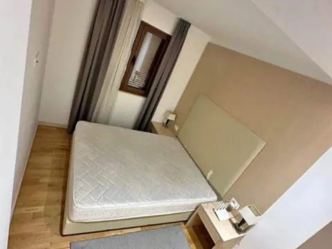 Rent, two bedroom apartment, 60m², Gospoština, Budva - image 8