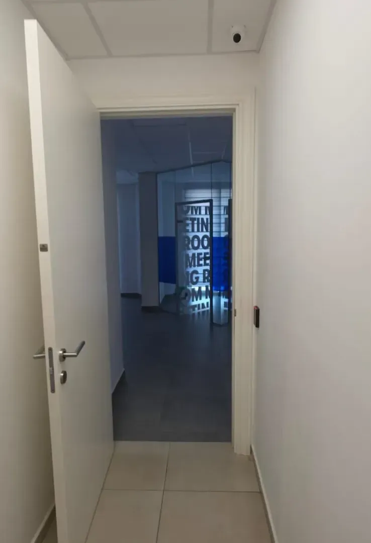 Rent, office space, 158m², Bečići, Budva