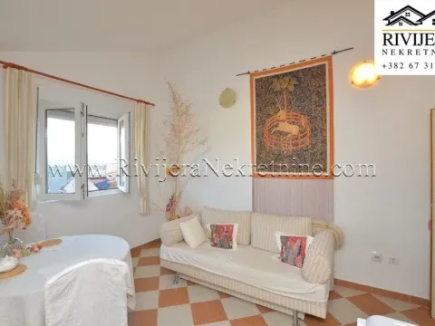 Prodaja, jednosoban stan, 34m², Bijela, Herceg Novi - image 2