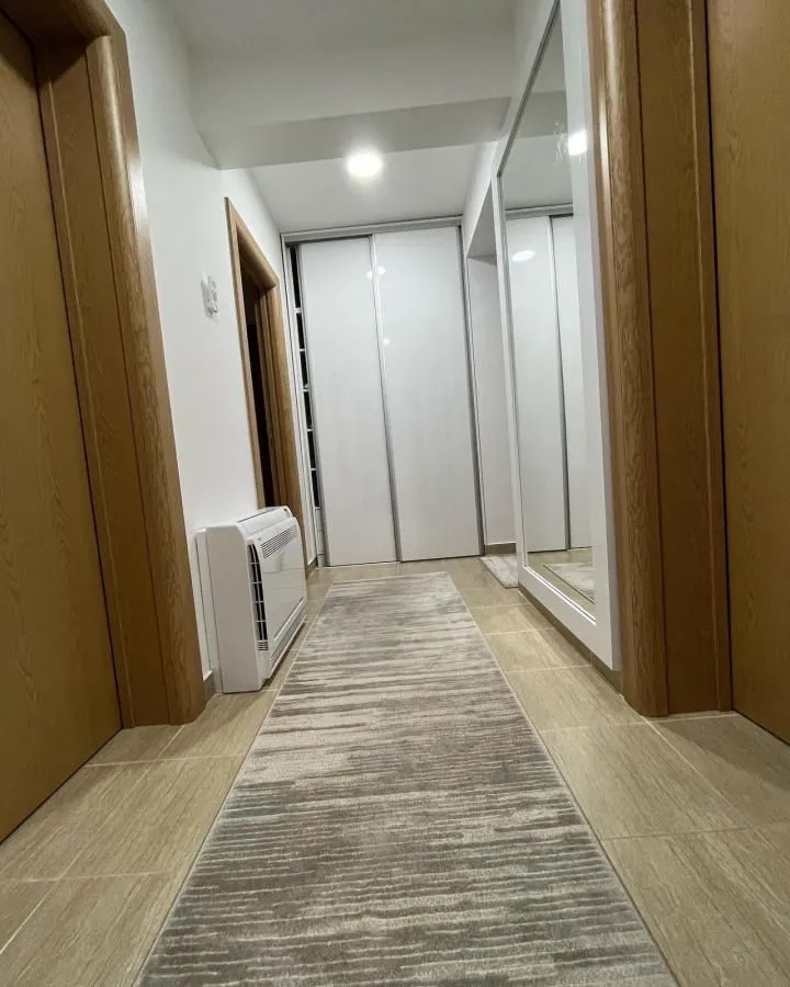 Sale, three bedroom apartment, 79m², Budva, Crna Gora