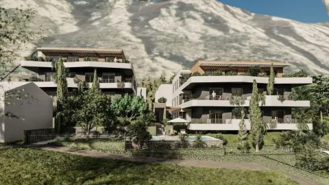Prodaja, jednosoban stan, 26m², Dobrota, Kotor - image 2