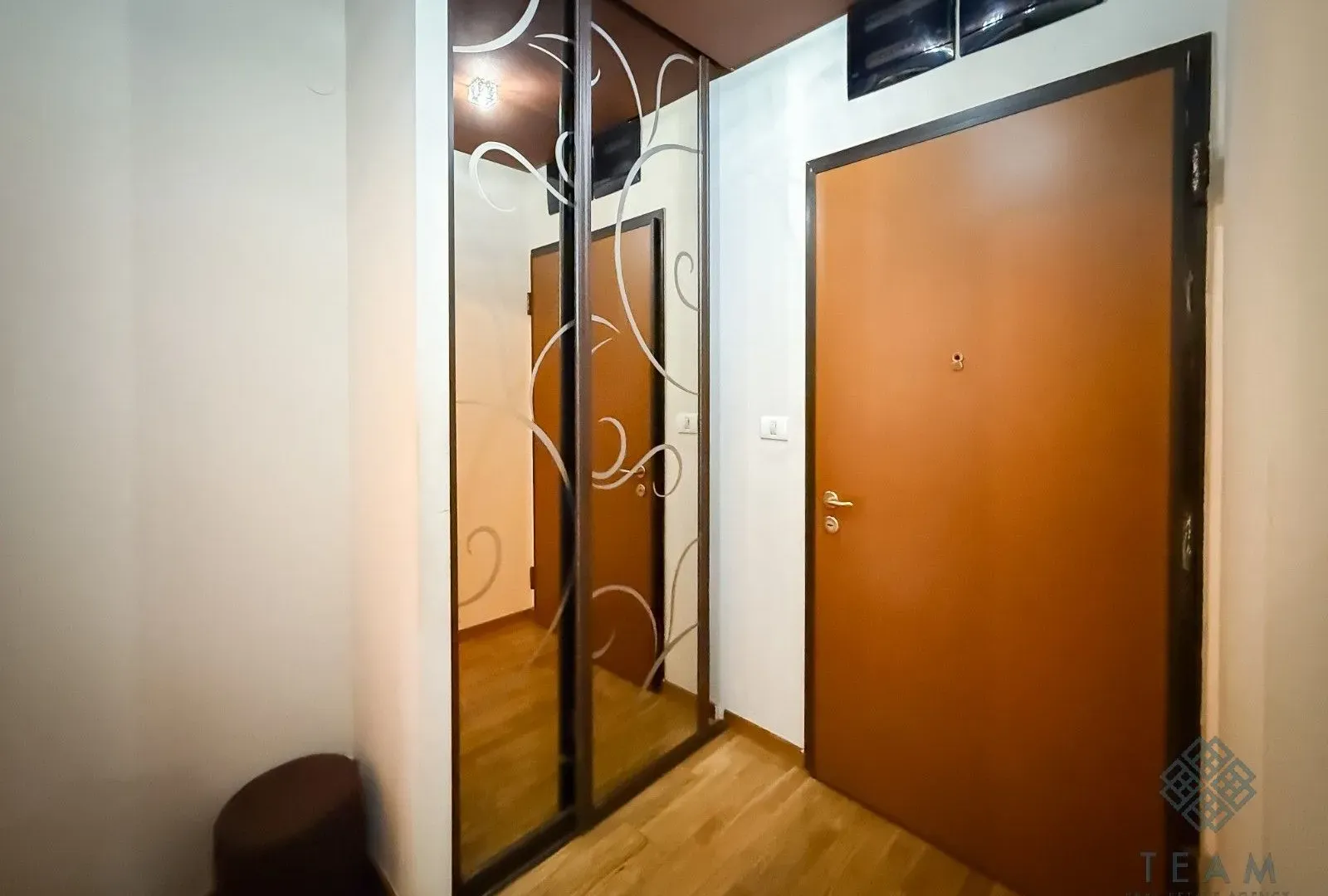 Rent, two bedroom apartment, 75m², City Kvart, Podgorica