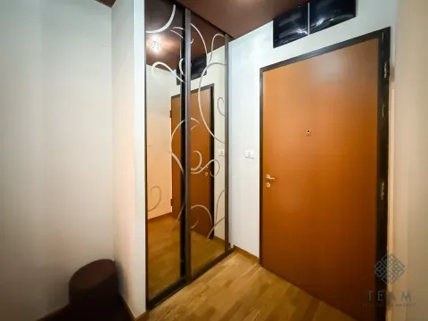 Rent, two bedroom apartment, 75m², City Kvart, Podgorica - image 8