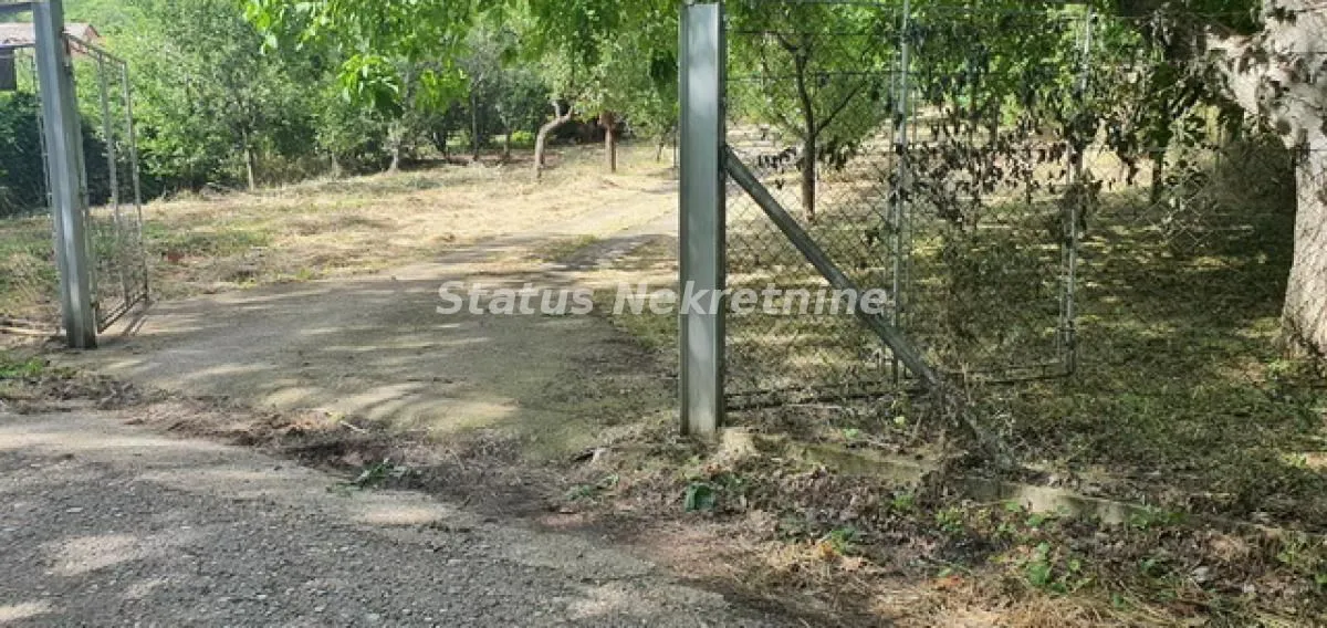 Sale, house, 128m², Banja Vrdnik, Irig