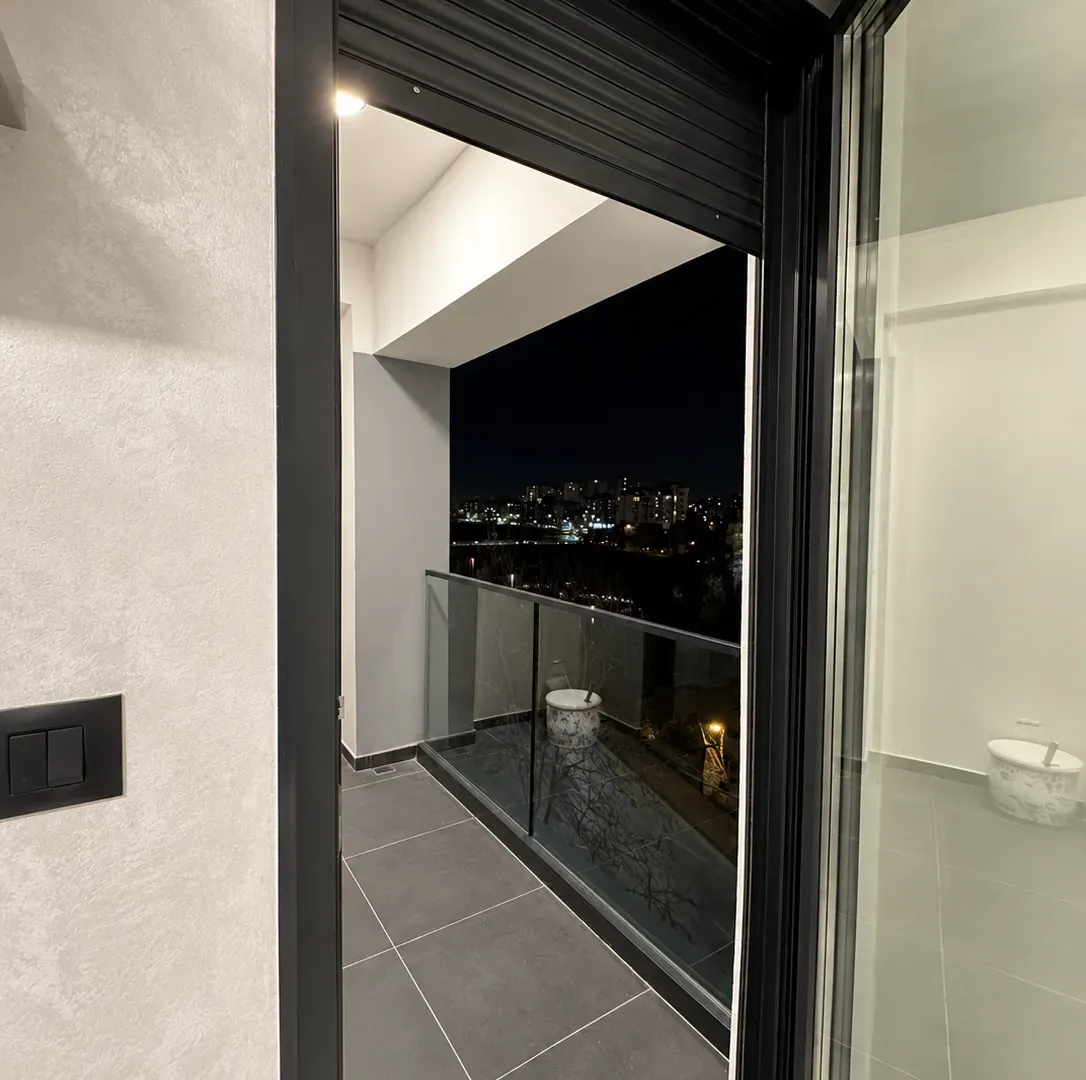 Rent, one bedroom apartment, 45m², Zagorič, Podgorica