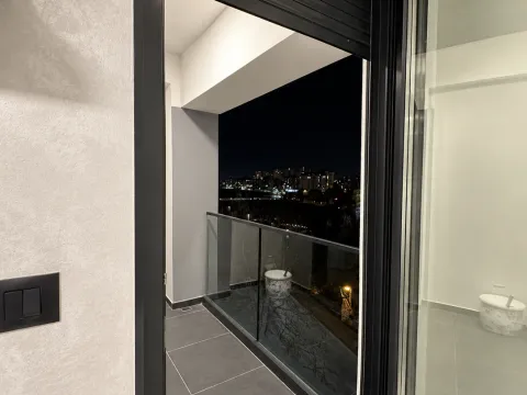 Rent, one bedroom apartment, 45m², Zagorič, Podgorica - image 11