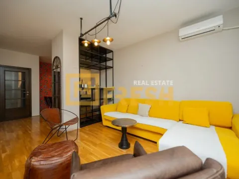 Izdavanje, dvosoban stan, 90m², Ljubović, Podgorica - image 11