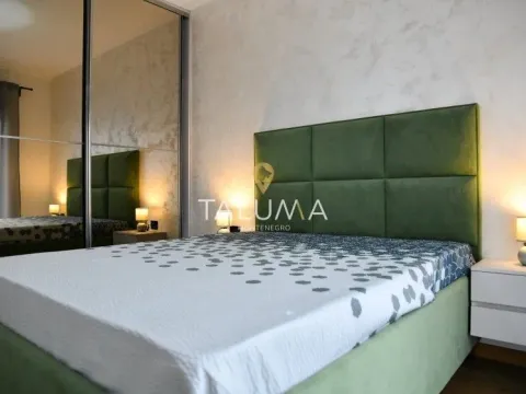 Izdavanje, jednosoban stan, 48m², Ljubović, Podgorica - image 4