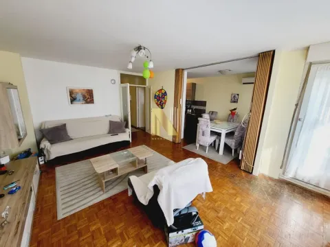 Prodaja, dvosoban stan, 72m², Novo naselje, Novi Sad - image 2