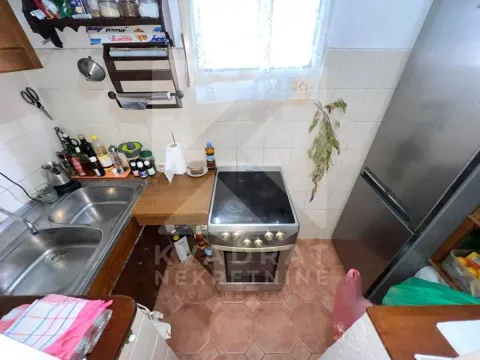 Prodaja, jednosoban stan, 53m², Centar, Podgorica - image 5