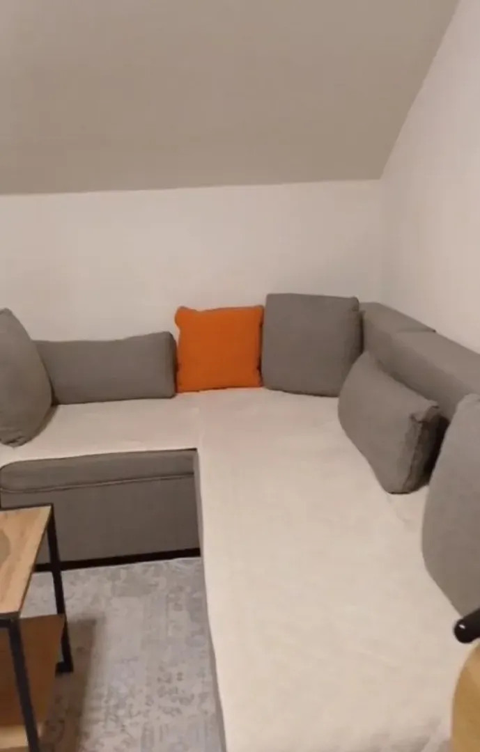 Sale, two bedroom apartment, 43m², Smailagića Polje, Kolašin