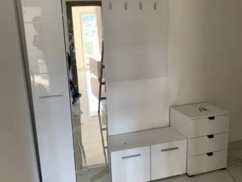 Rent, two bedroom apartment, 70m², Radanovići, Kotor - image 9